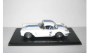 Chevrolet Corvette LM 1960 Spark 1:43 S1538, масштабная модель, scale43