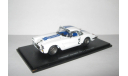 Chevrolet Corvette LM 1960 Spark 1:43 S1538, масштабная модель, scale43