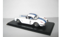 Chevrolet Corvette LM 1960 Spark 1:43 S1538, масштабная модель, scale43