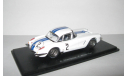 Chevrolet Corvette LM 1960 Spark 1:43 S1538, масштабная модель, scale43