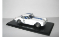 Chevrolet Corvette LM 1960 Spark 1:43 S1538, масштабная модель, scale43