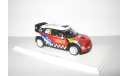 Мини Mini John Cooper WRC Monte Carlo Ралли 2012 Spark 1:43 S3312, масштабная модель, scale43