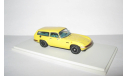 Лотус Lotus Elan S4 Hexagon Estate 1971 Spark 1:43 S1241, масштабная модель, scale43