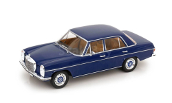 Мерседес Бенц Mercedes Benz 220 D Diesel (W115) 1968 MCG 1:18 MCG18123