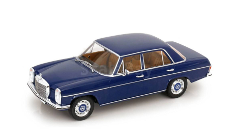 Мерседес Бенц Mercedes Benz 220 D Diesel (W115) 1968 MCG 1:18 MCG18123, масштабная модель, scale18, Mercedes-Benz