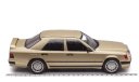 Мерседес Бенц Mercedes Benz 300E AMG W124 1986 MCG 1:18 MCG18342, масштабная модель, scale18