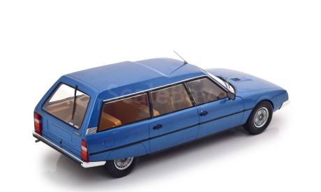 Ситроен Citroen CX Break 1975 MCG 1:18 MCG18292, масштабная модель, scale18