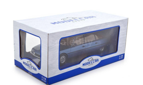 Ситроен Citroen CX Break 1975 MCG 1:18 MCG18292, масштабная модель, scale18