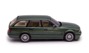 БМВ BMW 5 серии E34 Alpina B10 4.6 Touring 1991 MCG 1:18 MCG18331, масштабная модель, scale18