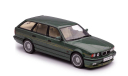 БМВ BMW 5 серии E34 Alpina B10 4.6 Touring 1991 MCG 1:18 MCG18331, масштабная модель, scale18