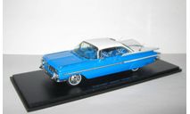 Шевроле Chevrolet Impala Coupe 1959 Spark 1:43 S2902, масштабная модель, scale43