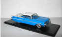 Шевроле Chevrolet Impala Coupe 1959 Spark 1:43 S2902, масштабная модель, scale43