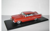 Шевроле Chevrolet Impala Sedan 1959 Spark 1:43 S2903 Раритет, масштабная модель, scale43