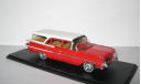 Шевроле Chevrolet Impala Wagon USA США 1959 Spark 1:43 S2905 Раритет, масштабная модель, scale43