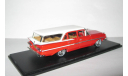 Шевроле Chevrolet Impala Wagon USA США 1959 Spark 1:43 S2905 Раритет, масштабная модель, scale43