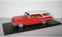 Шевроле Chevrolet Impala Wagon USA США 1959 Spark 1:43 S2905 Раритет, масштабная модель, scale43