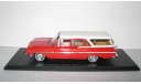 Шевроле Chevrolet Impala Wagon USA США 1959 Spark 1:43 S2905 Раритет, масштабная модель, scale43