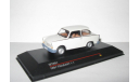 Трабант Trabant 1.1 1991 IST 1:43 IST001 Первая модель IST!, масштабная модель, scale43