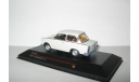 Трабант Trabant 1.1 1991 IST 1:43 IST001 Первая модель IST!, масштабная модель, scale43