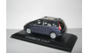 Ситроен Citroen C4 II Picasso Grand Norev 1:43 159941, масштабная модель, scale43