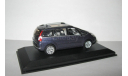 Ситроен Citroen C4 II Picasso Grand Norev 1:43 159941, масштабная модель, scale43