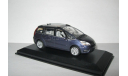 Ситроен Citroen C4 II Picasso Grand Norev 1:43 159941, масштабная модель, scale43