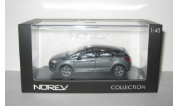 Ситроен Citroen DS5 Norev 1:43 155590