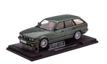 БМВ BMW 5 серии E34 Alpina B10 4.6 Touring 1991 MCG 1:18 MCG18331, масштабная модель, scale18