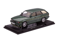 БМВ BMW 5 серии E34 Alpina B10 4.6 Touring 1991 MCG 1:18 MCG18331