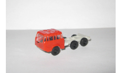 Татра Tatra 813 Сделано в ГДР MK Modelle 1:120 (TT)