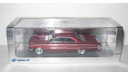 Форд Ford Galaxie 500 1963 USA США Spark 1:43 S2957, масштабная модель, scale43