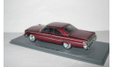 Форд Ford Galaxie 500 1963 USA США Spark 1:43 S2957, масштабная модель, scale43