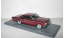 Форд Ford Galaxie 500 1963 USA США Spark 1:43 S2957, масштабная модель, scale43