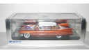 Кадиллак Cadillac Sedan De Ville 1959 USA США Spark 1:43 S2915, масштабная модель, scale43