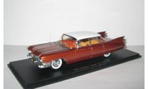 Кадиллак Cadillac Sedan De Ville 1959 USA США Spark 1:43 S2915, масштабная модель, scale43