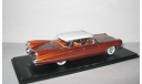 Кадиллак Cadillac Sedan De Ville 1959 USA США Spark 1:43 S2915, масштабная модель, scale43