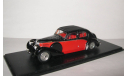 Бугатти Bugatti 57 Galibier 1939 Spark 1:43 S2709, масштабная модель, scale43