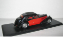 Бугатти Bugatti 57 Galibier 1939 Spark 1:43 S2709, масштабная модель, scale43