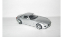 Мерседес Бенц Mercedes Benz SLS AMG 2009 IXO Суперкары 1:43, масштабная модель, scale43