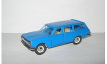 Газ 2402 Волга А13 Номерная без МИ Made in Сделано в СССР Агат Тантал Радон 1:43 Салон капрон!, масштабная модель, scale43