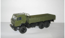 Камаз 43118 6х6 мастерская MD Models 1:43 Лимит 25 шт Раритет, масштабная модель, scale43