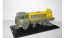 Маз 5335 с ДК-9М СССР мастерская UMI Models 1:43 43029 Поворотные колеса Лимит 10 шт Раритет, масштабная модель, scale43