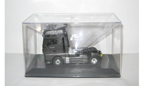 Man TGX Eligor 1:43 113436, масштабная модель, scale43