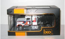 International Transtar 4300 1980 IXO 1:43 TR153, масштабная модель, scale43