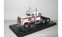 International Transtar 4300 1980 IXO 1:43 TR153, масштабная модель, scale43