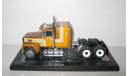 Форд Ford LTL 9000 1978 IXO 1:43 TR148, масштабная модель, scale43