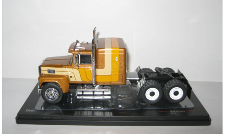 Форд Ford LTL 9000 1978 IXO 1:43 TR148, масштабная модель, scale43