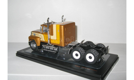 Форд Ford LTL 9000 1978 IXO 1:43 TR148, масштабная модель, scale43