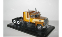 Форд Ford LTL 9000 1978 IXO 1:43 TR148, масштабная модель, scale43