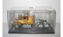 Форд Ford LTL 9000 1978 IXO 1:43 TR148, масштабная модель, scale43